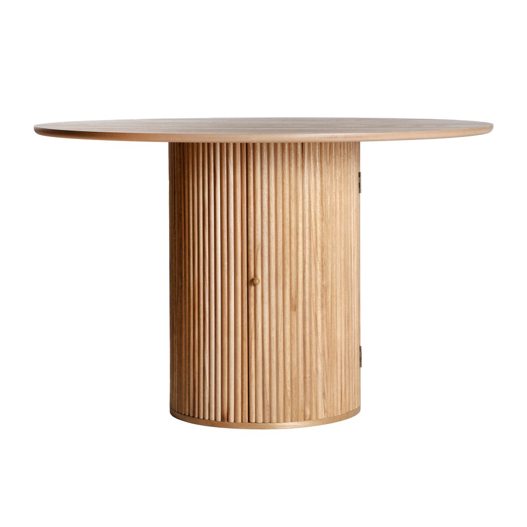 Multifunctional Furniture Skagen dining table