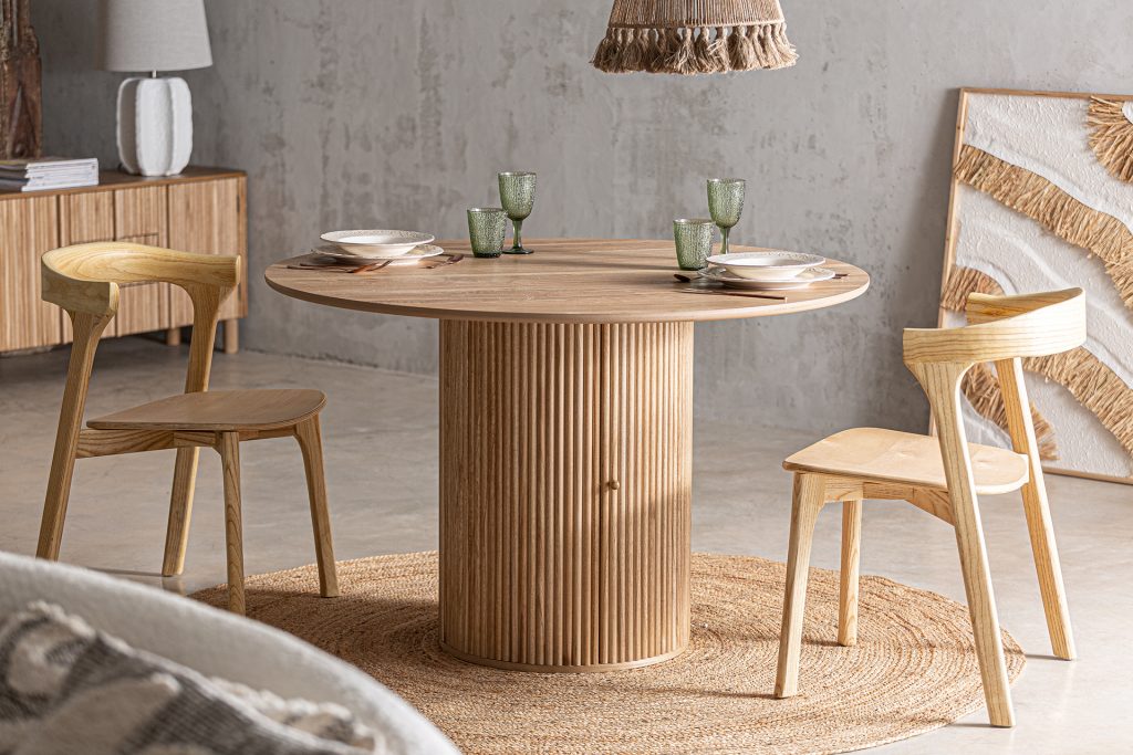 Multifunctional Furniture Skagen dining table